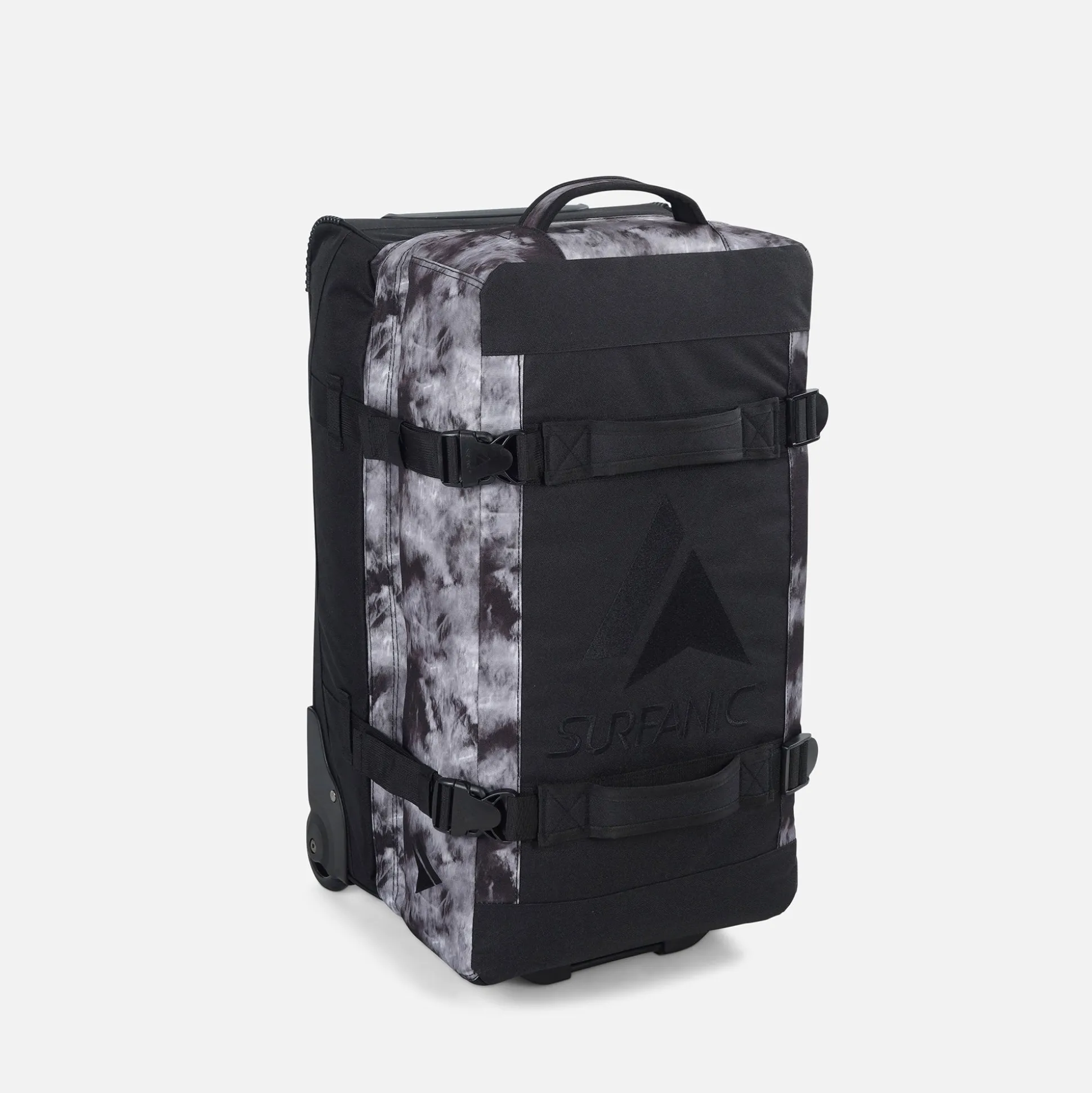 Surfanic Maxim 3.0 70L Roller Bag - Frostbite