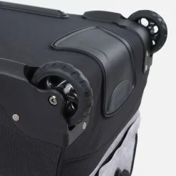 Surfanic Maxim 3.0 100L Roller Bag - Grey