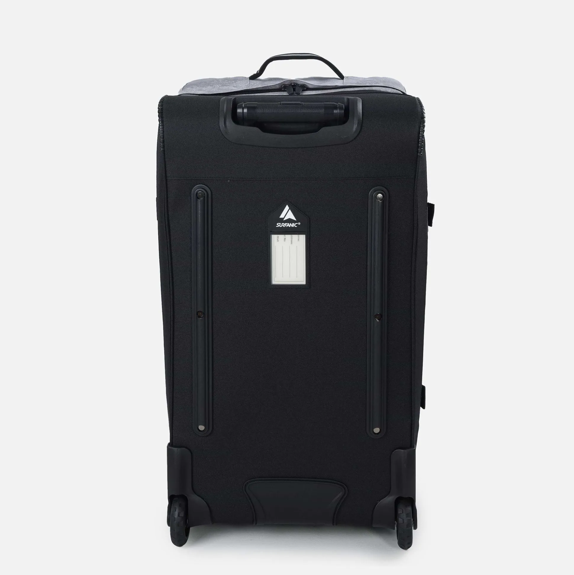 Surfanic Maxim 3.0 100L Roller Bag - Grey