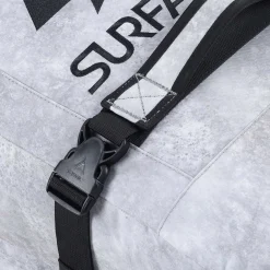 Surfanic Maxim 3.0 100L Roller Bag - Grey