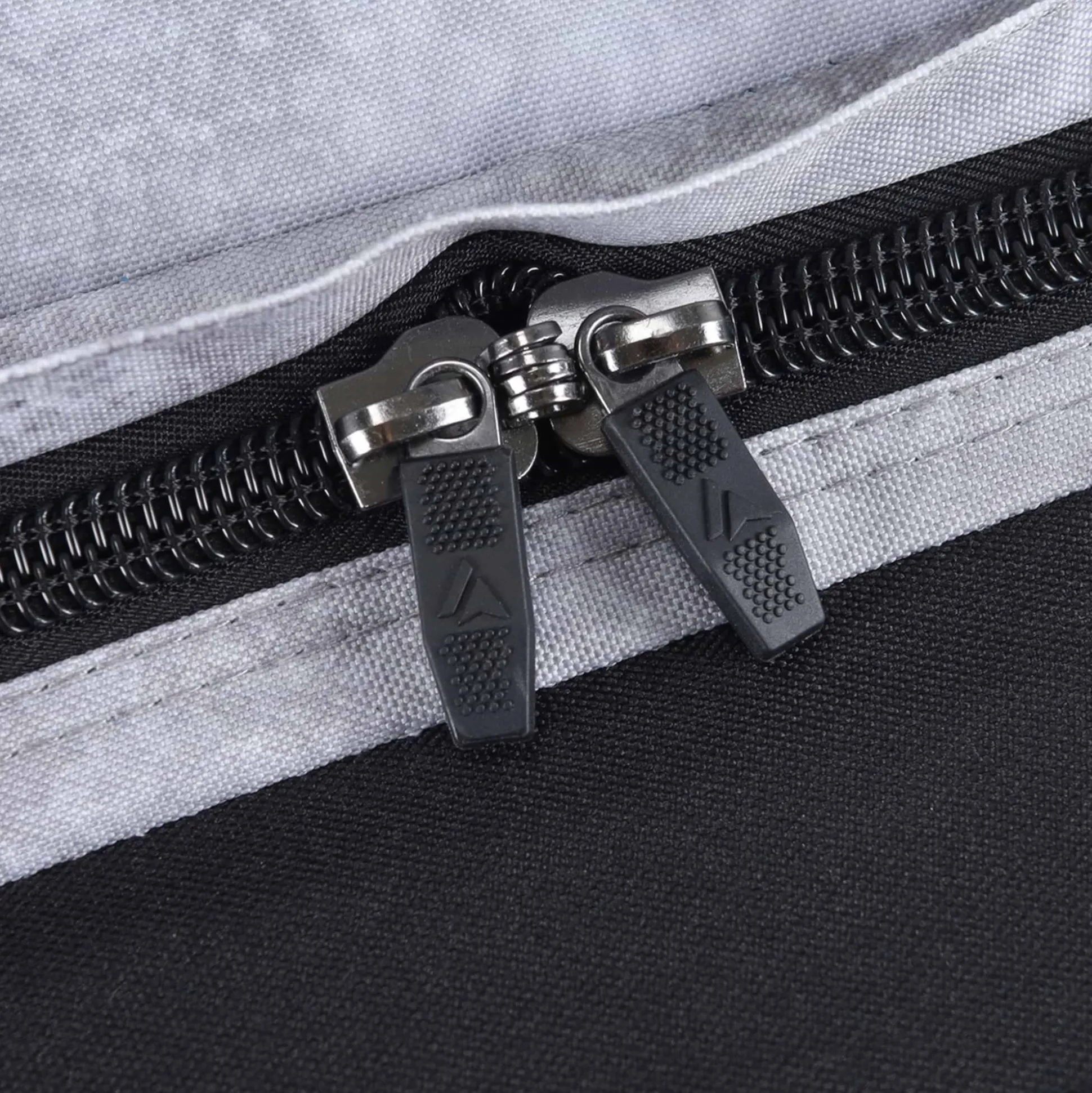 Surfanic Maxim 3.0 100L Roller Bag - Grey