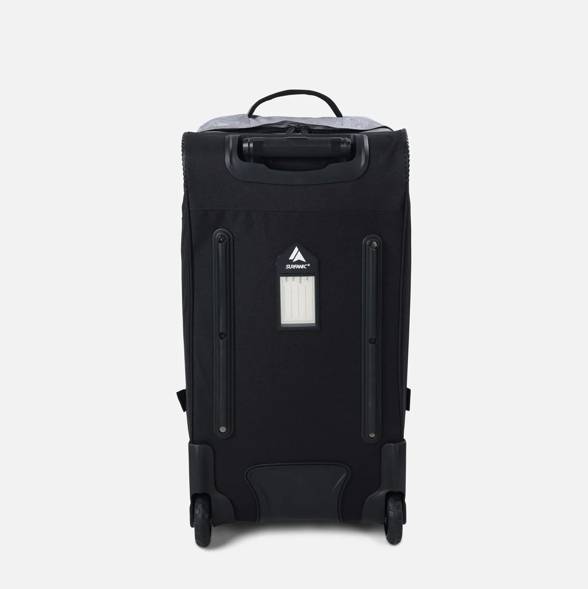 Surfanic Maxim 3.0 70L Roller Bag - Grey
