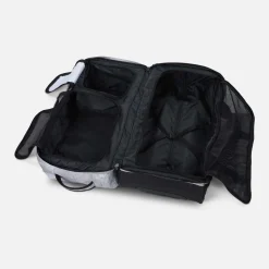 Surfanic Maxim 3.0 70L Roller Bag - Grey