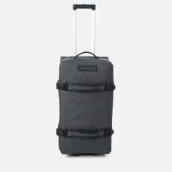 Surfanic Maxim 3.0 70L Roller Bag - Grey Marl
