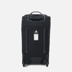 Surfanic Maxim 3.0 70L Roller Bag - Grey Marl