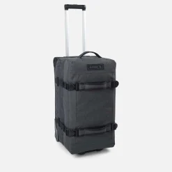 Surfanic Maxim 3.0 70L Roller Bag - Grey Marl