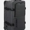 Surfanic Maxim 2.0 70L Roller Bag - Grey Marl