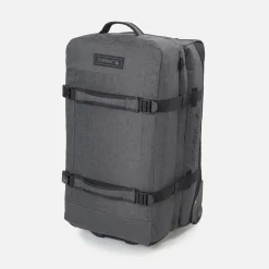 Surfanic Maxim 3.0 100L Roller Bag - Grey Marl