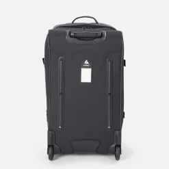 Surfanic Maxim 3.0 100L Roller Bag - Grey Marl