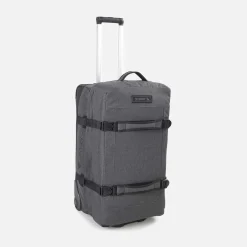 Surfanic Maxim 3.0 100L Roller Bag - Grey Marl
