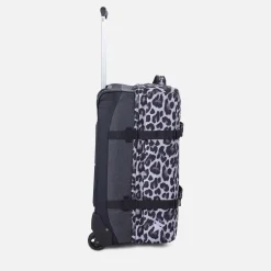 Surfanic Maxim 3.0 70L Roller Bag - Ice
