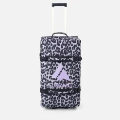 Surfanic Maxim 3.0 70L Roller Bag - Ice