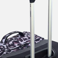 Surfanic Maxim 3.0 70L Roller Bag - Ice