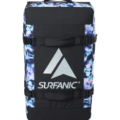 Surfanic Maxim 3.0 120L Roller Bag - Inkie Blue