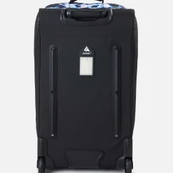 Surfanic Maxim 3.0 120L Roller Bag - Inkie Blue