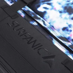 Surfanic Maxim 3.0 120L Roller Bag - Inkie Blue