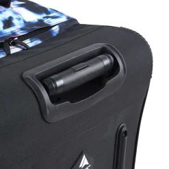 Surfanic Maxim 3.0 120L Roller Bag - Inkie Blue