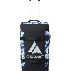 Surfanic Maxim 3.0 120L Roller Bag - Inkie Blue