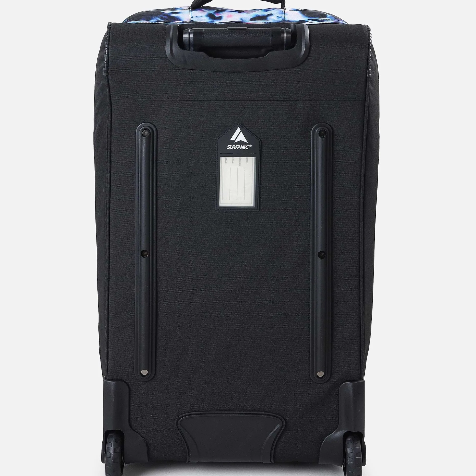 Surfanic Maxim 3.0 70L Roller Bag - Inkie Blue