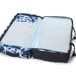 Surfanic Maxim 3.0 70L Roller Bag - Inkie Blue