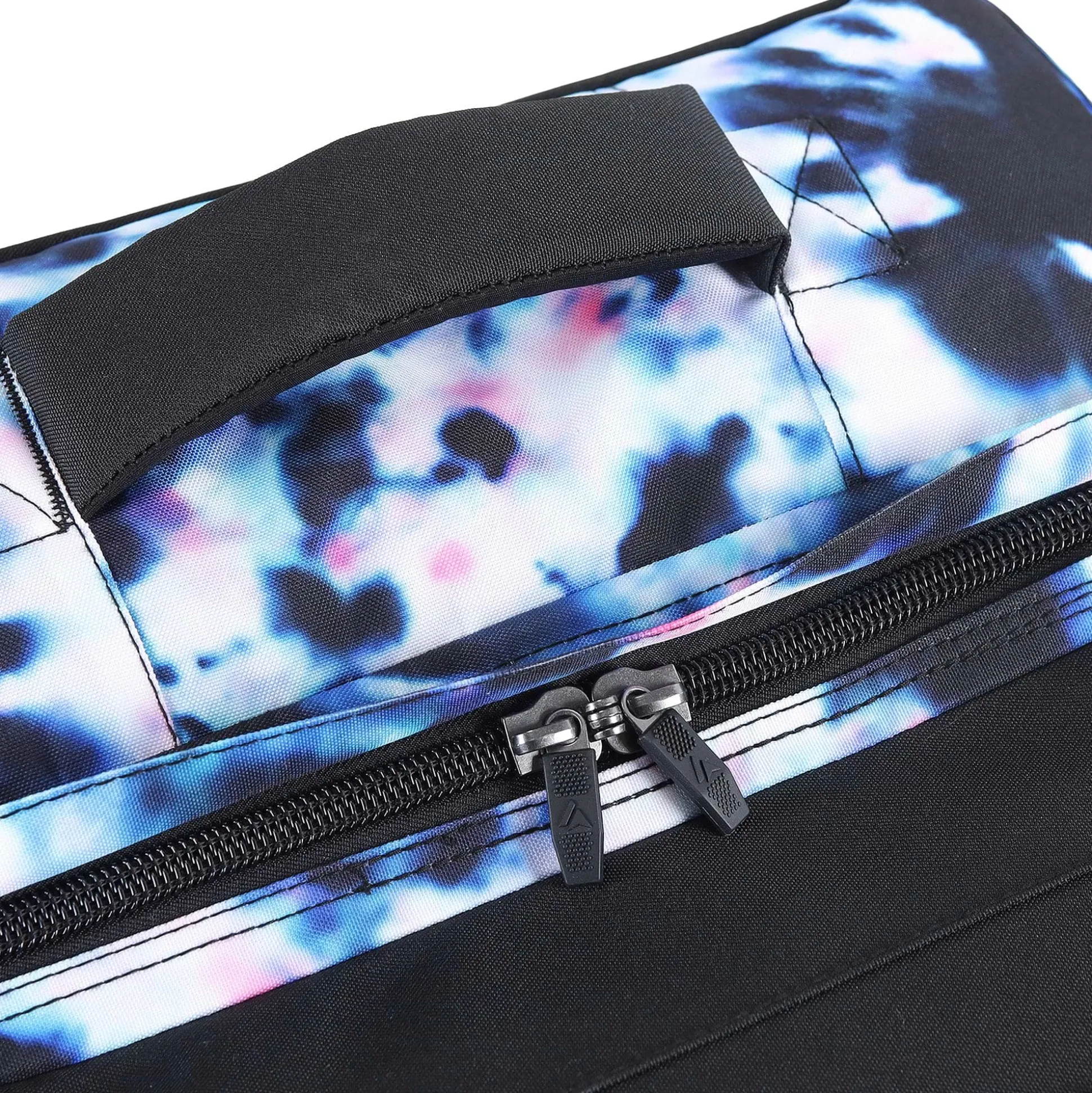 Surfanic Maxim 3.0 100L Roller Bag - Inkie Blue