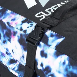 Surfanic Maxim 3.0 100L Roller Bag - Inkie Blue