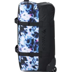 Surfanic Maxim 3.0 100L Roller Bag - Inkie Blue