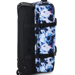 Surfanic Maxim 3.0 100L Roller Bag - Inkie Blue