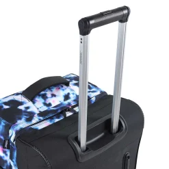 Surfanic Maxim 3.0 100L Roller Bag - Inkie Blue