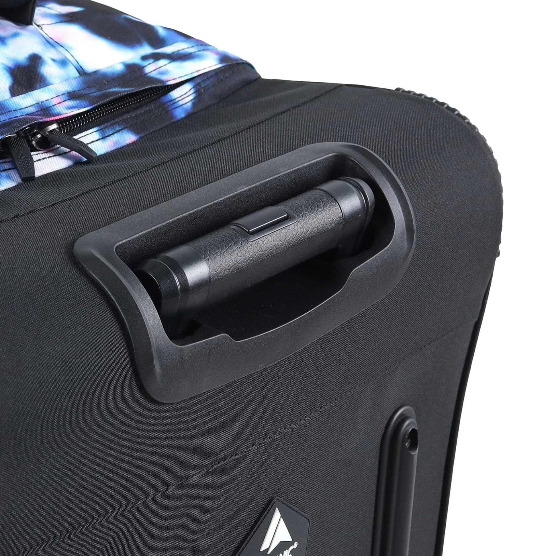 Surfanic Maxim 3.0 100L Roller Bag - Inkie Blue