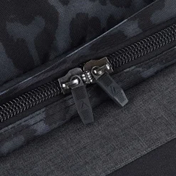 Surfanic Maxim 3.0 70L Roller Bag - Jet Black