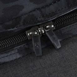Surfanic Maxim 3.0 100L Roller Bag - Jet Black