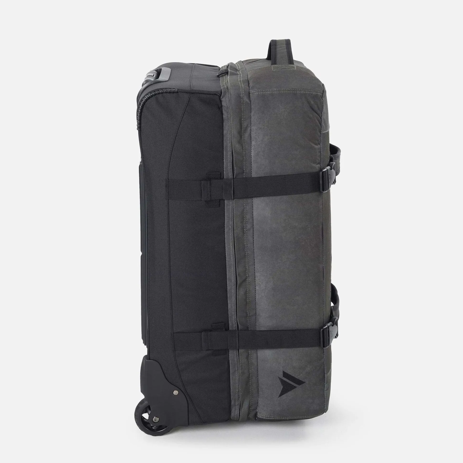 Surfanic Maxim 3.0 100L Roller Bag - Khaki