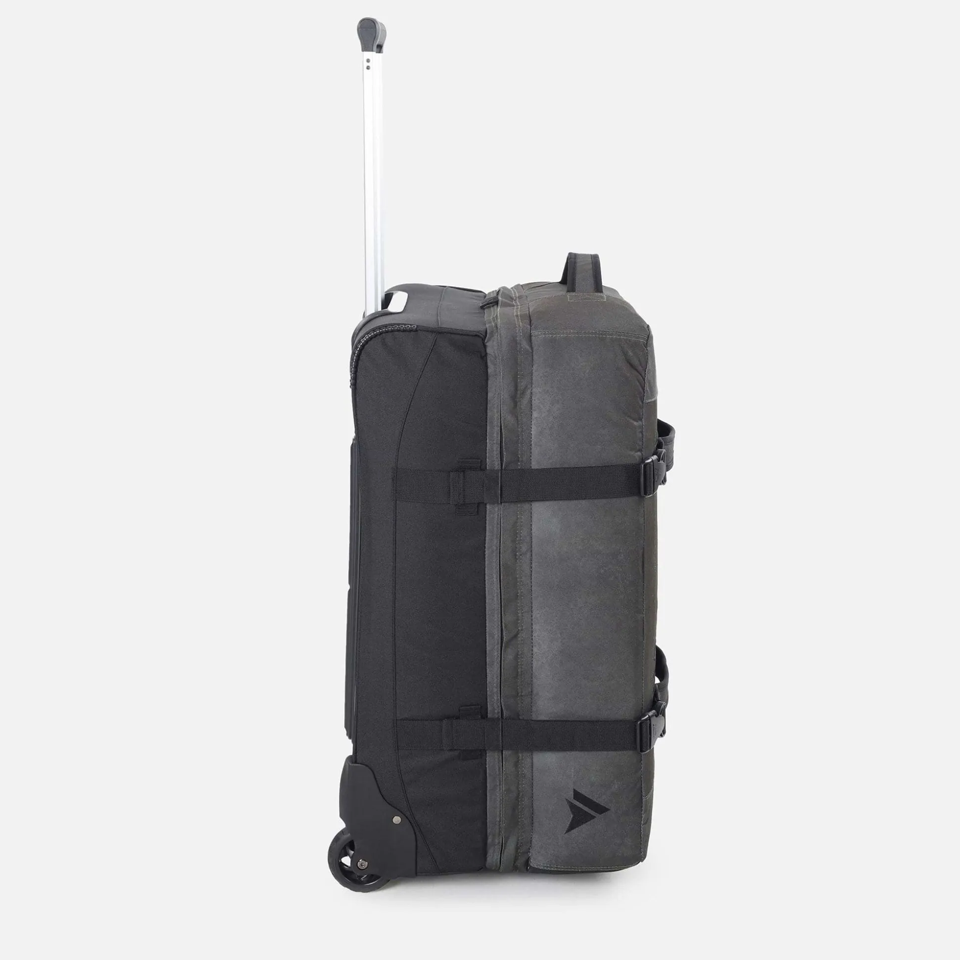 Surfanic Maxim 3.0 100L Roller Bag - Khaki