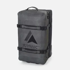 Surfanic Maxim 3.0 100L Roller Bag - Khaki