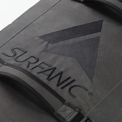 Surfanic Maxim 3.0 100L Roller Bag - Khaki