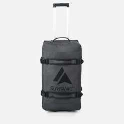 Surfanic Maxim 3.0 70L Roller Bag - Khaki