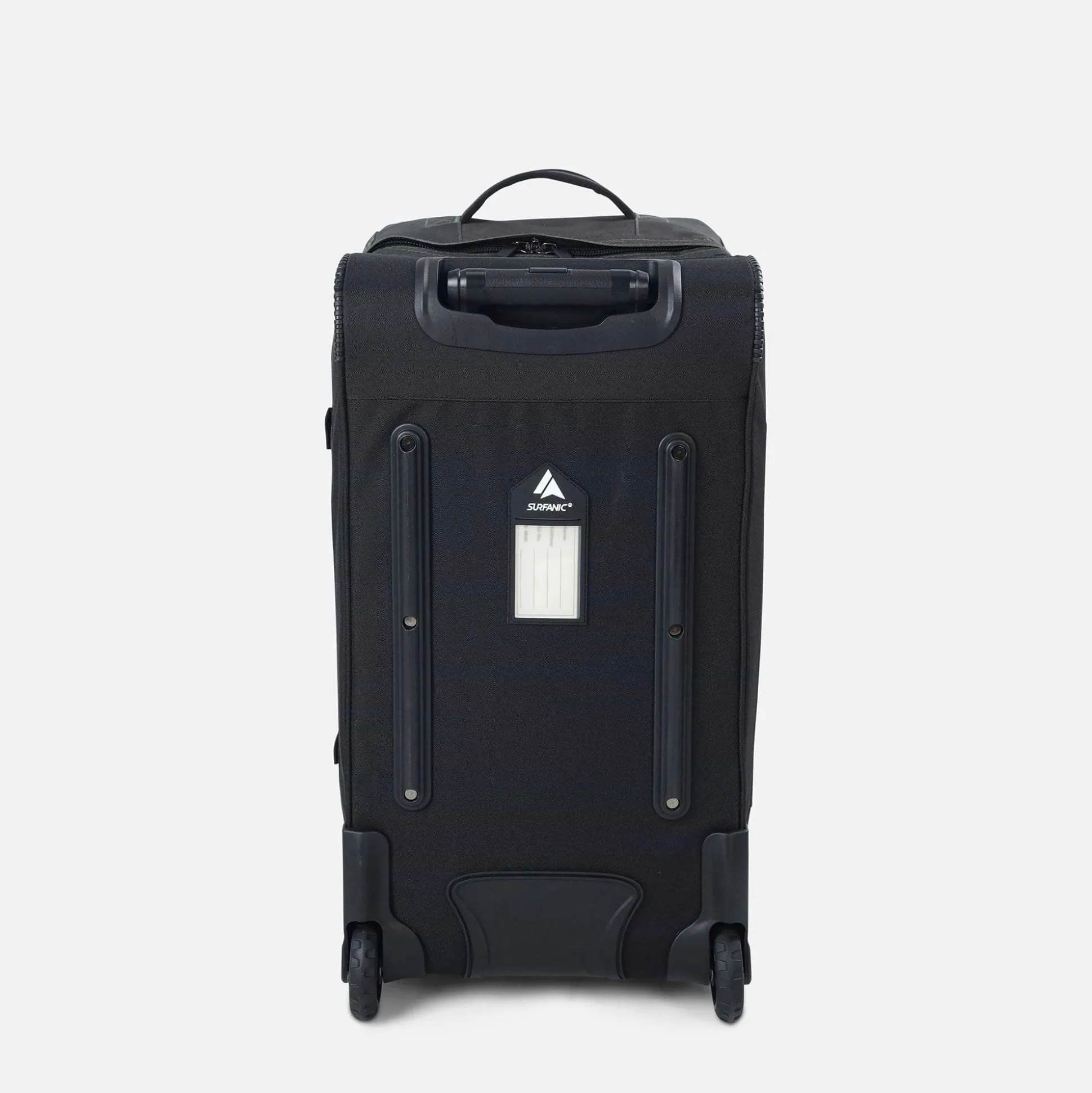 Surfanic Maxim 3.0 70L Roller Bag - Khaki
