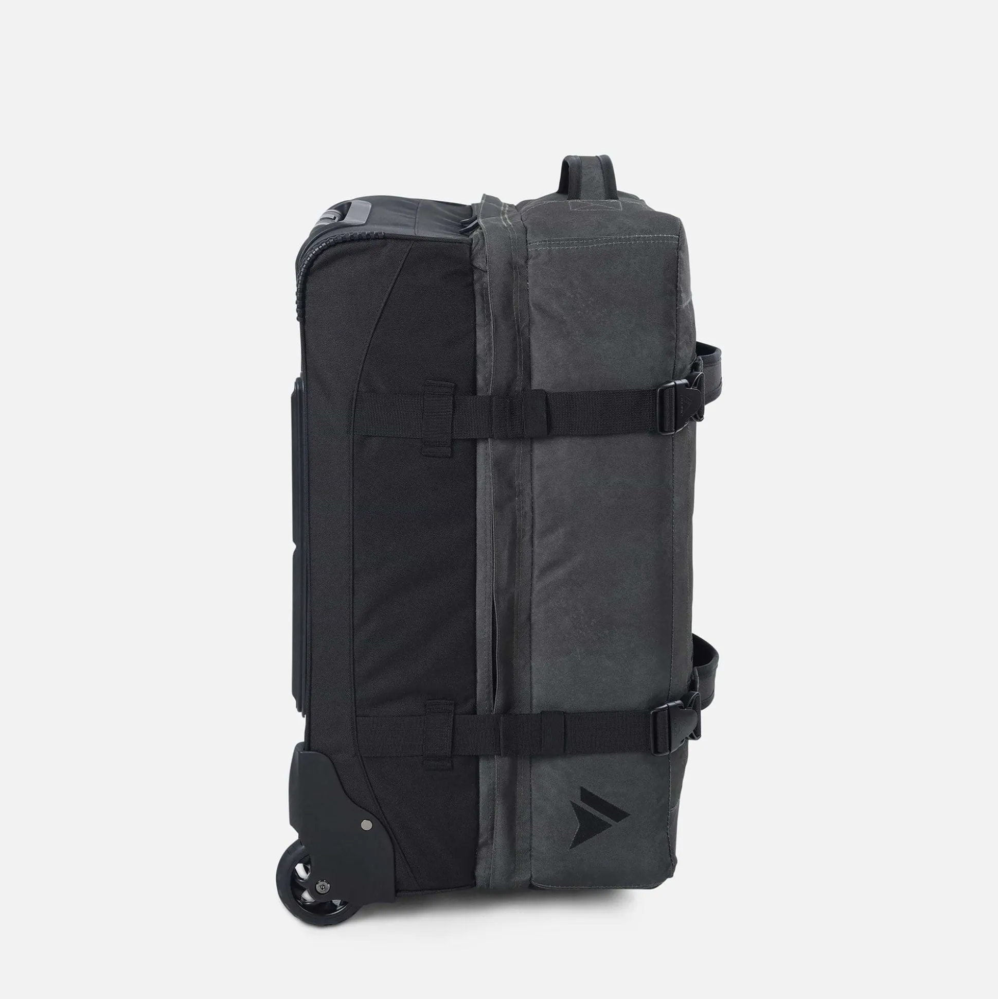 Surfanic Maxim 3.0 70L Roller Bag - Khaki