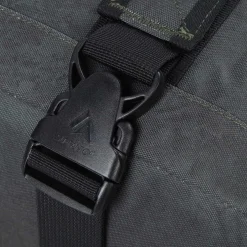 Surfanic Maxim 3.0 70L Roller Bag - Khaki