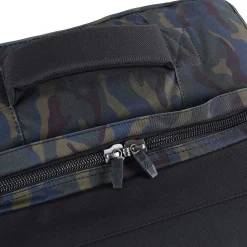 Surfanic Maxim 3.0 120L Roller Bag - Khaki Camo