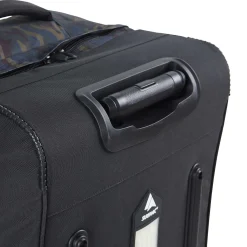 Surfanic Maxim 3.0 100L Roller Bag - Khaki Camo