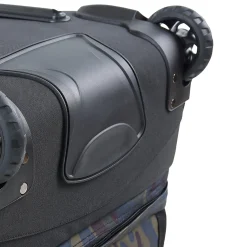 Surfanic Maxim 3.0 70L Roller Bag - Khaki Camo