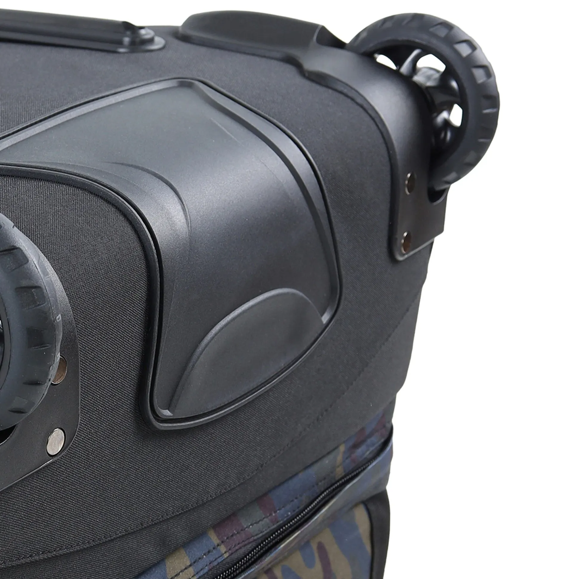 Surfanic Maxim 3.0 70L Roller Bag - Khaki Camo