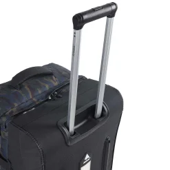 Surfanic Maxim 3.0 70L Roller Bag - Khaki Camo