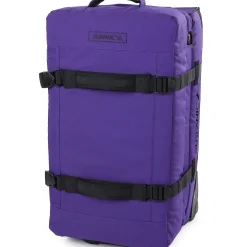 Surfanic Maxim 3.0 100L Roller Bag - Purple
