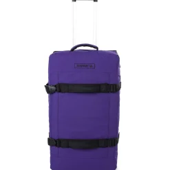 Surfanic Maxim 3.0 100L Roller Bag - Purple