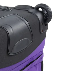 Surfanic Maxim 3.0 100L Roller Bag - Purple