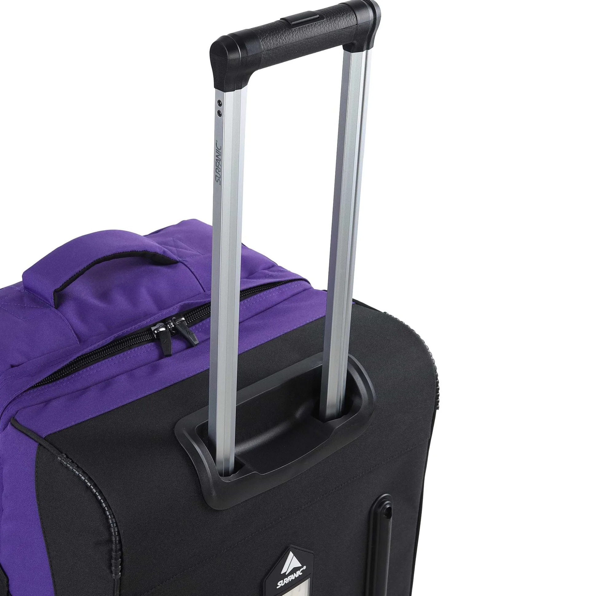 Surfanic Maxim 3.0 100L Roller Bag - Purple