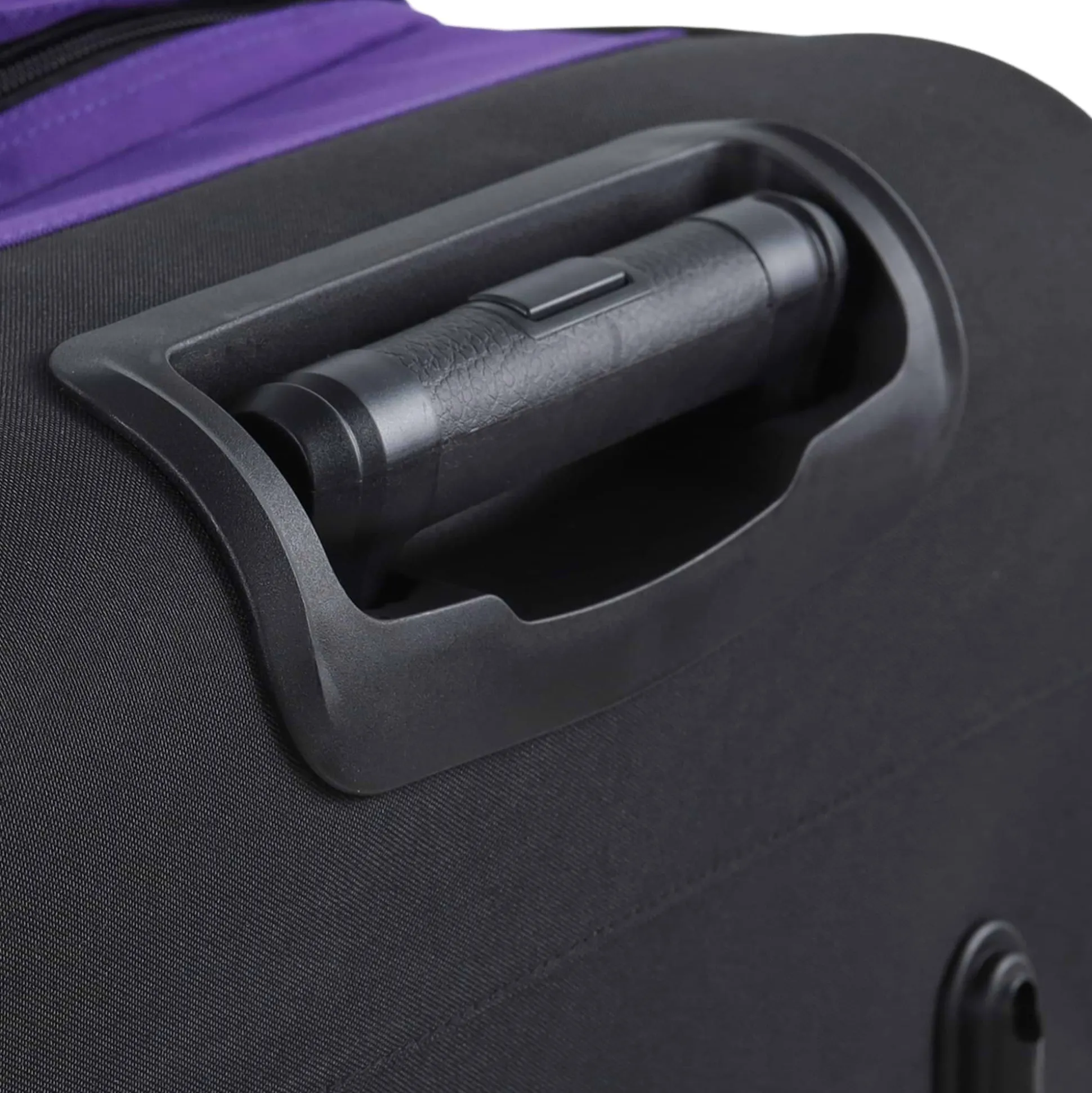 Surfanic Maxim 3.0 70L Roller Bag - Purple